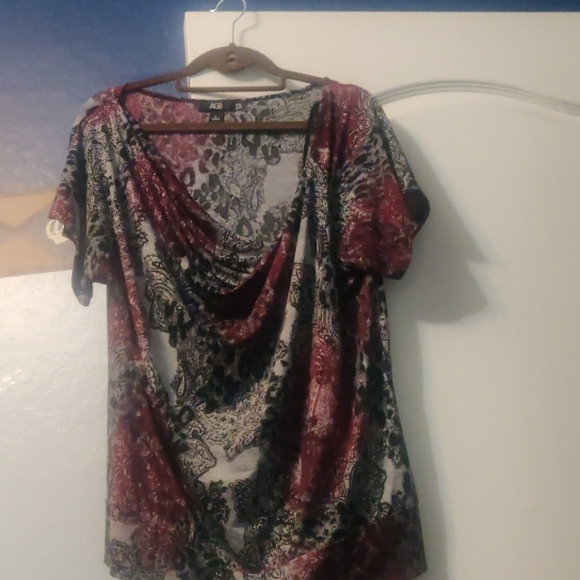 - AGB Shirt - Picture 1 of 2